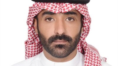 Salem Bin Abdullah