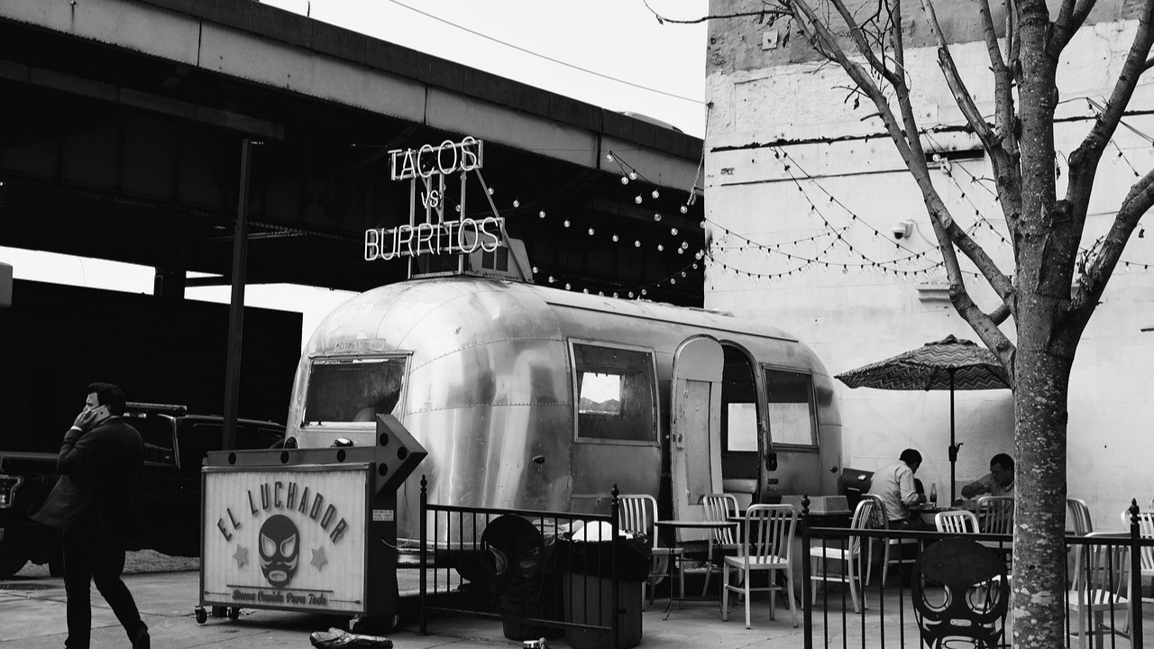 Food Trucks