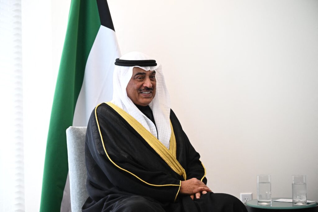 Kuwait pauses 9 companies