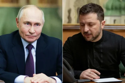 Zelensky