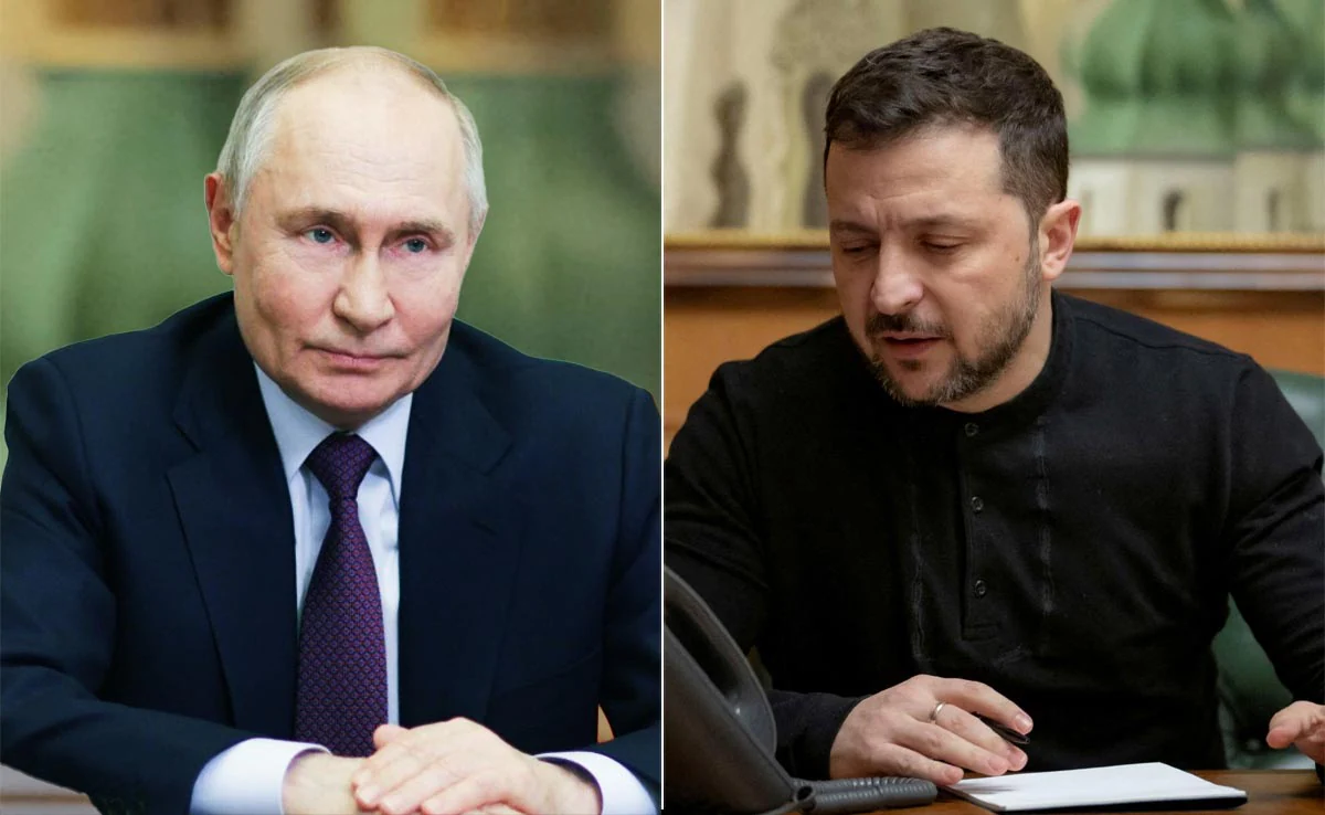 Zelensky