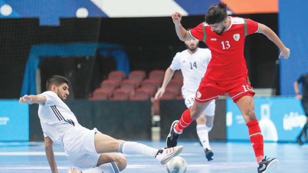 Futsal Tournaments