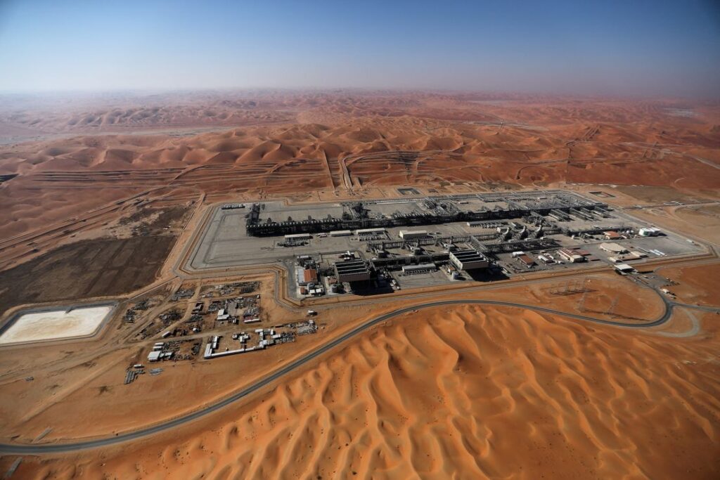 Top Gulf Countries for High-Net-Worth Individuals in 2025