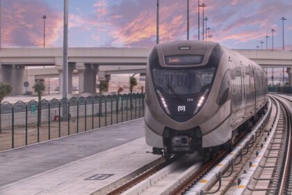 Qatar Rail 365-Day Metropass