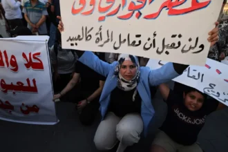 child marriage in Iraq