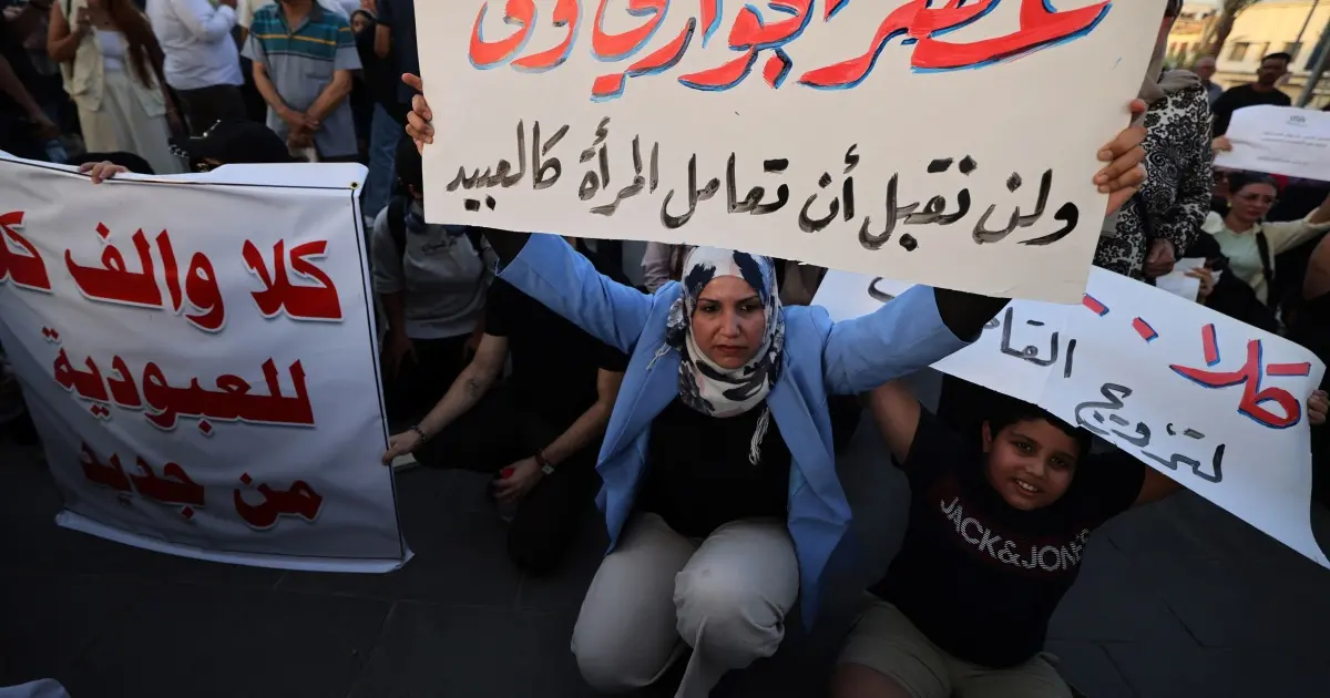 child marriage in Iraq