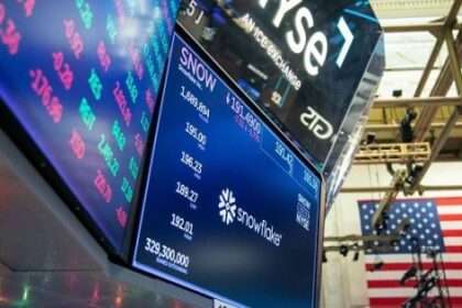 Saudi Trading in US Stocks