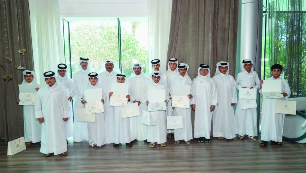 QMC