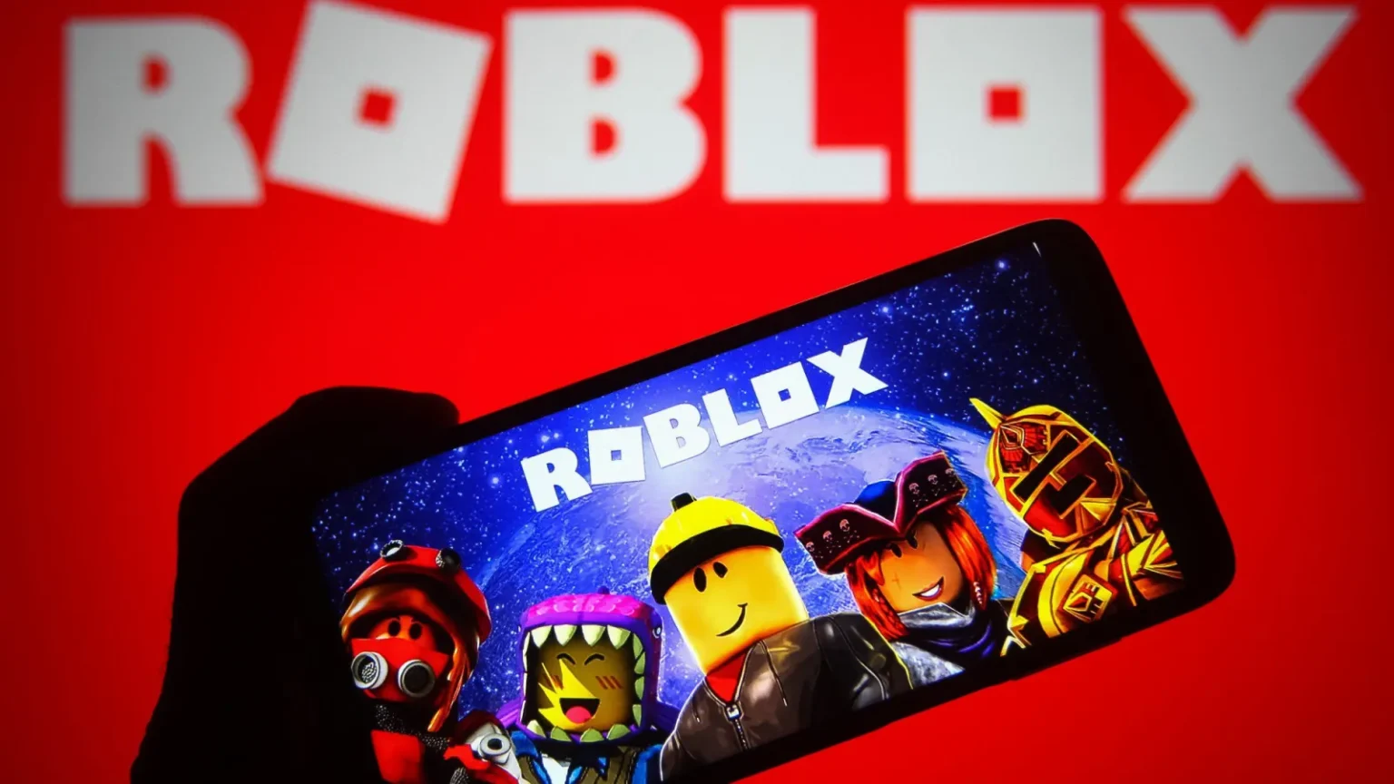 Qatar blocks Roblox