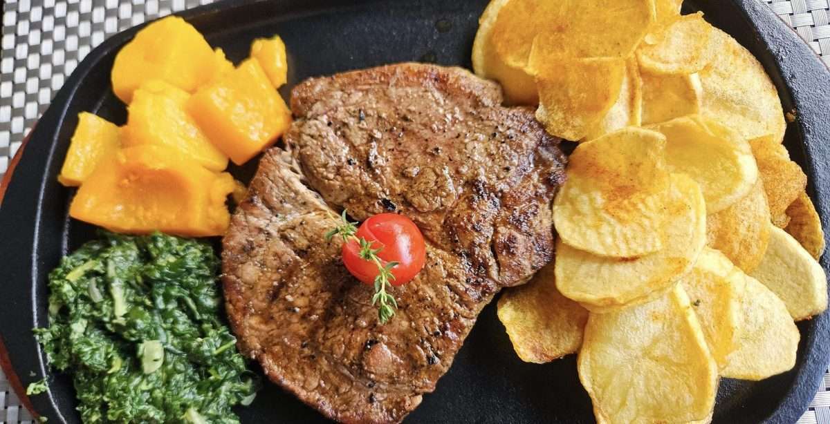 Steakhouses