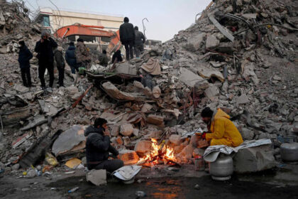 US slams Iran over Houthi Red Sea attacks