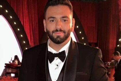 Badr bin Mohammed Al-Ghaznawi