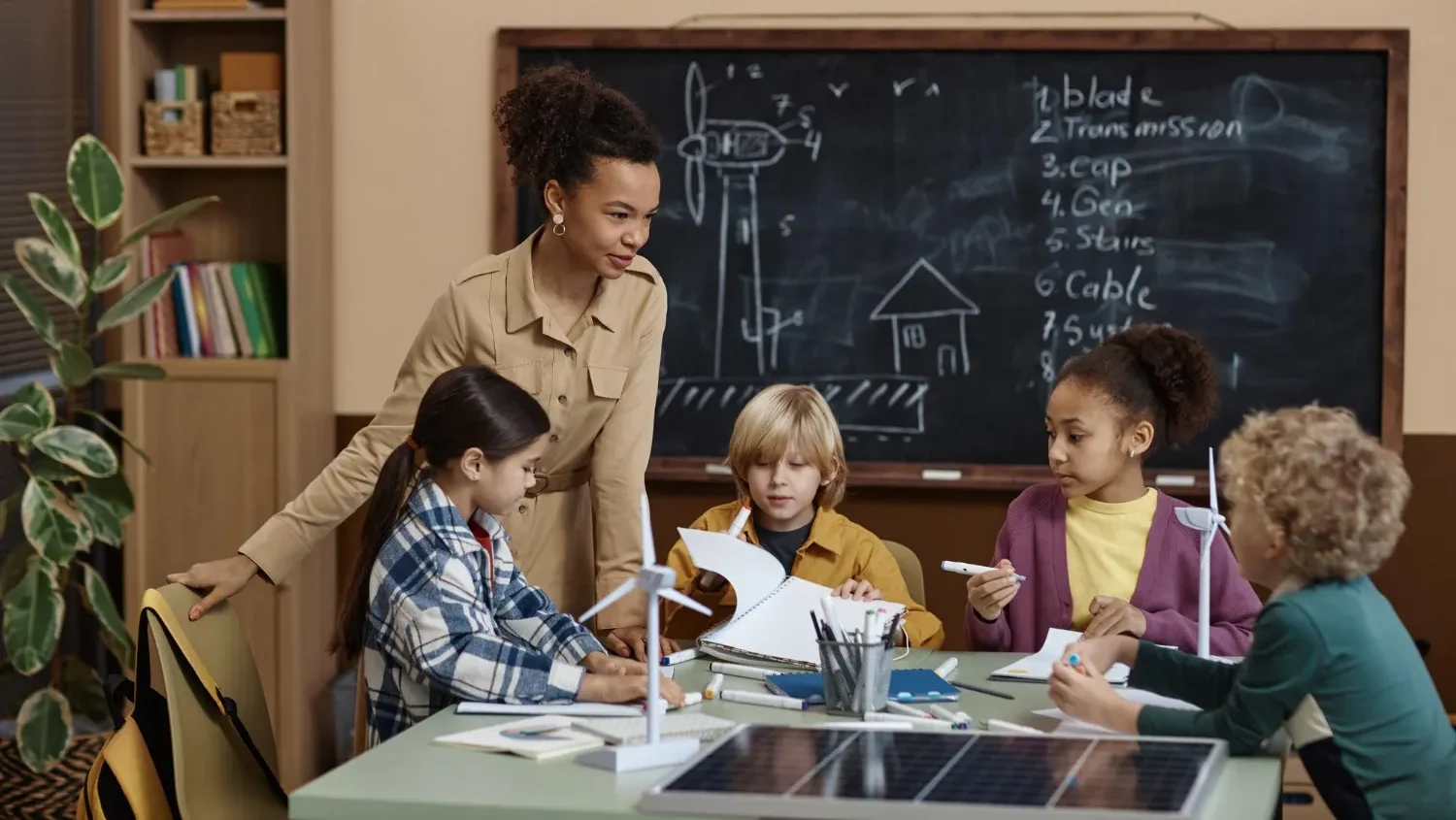 Education