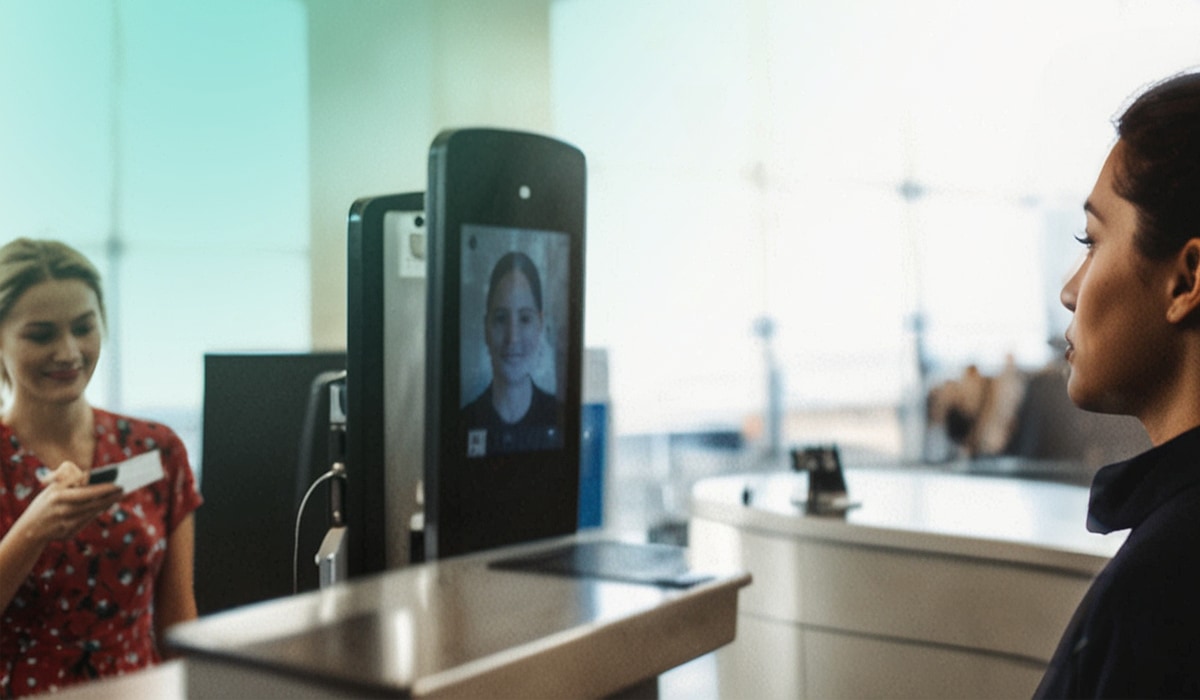 Biometric
