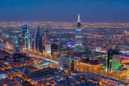 “Saudi economic optimism 2025”
