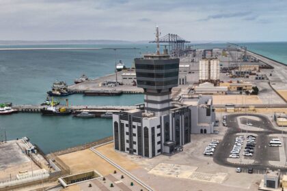 Oman foreign investment 2025