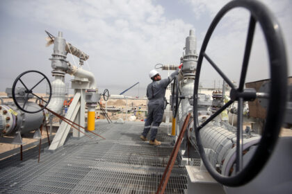 Iraq oil exports to India July 2025