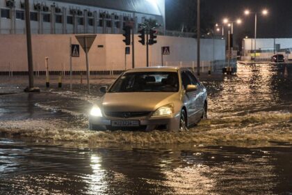 Hidden Trend in Bahrain