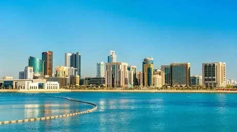 Mega Projects in Bahrain