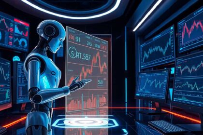 AI Trading Bots