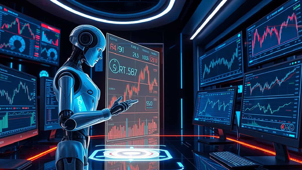 AI Trading Bots