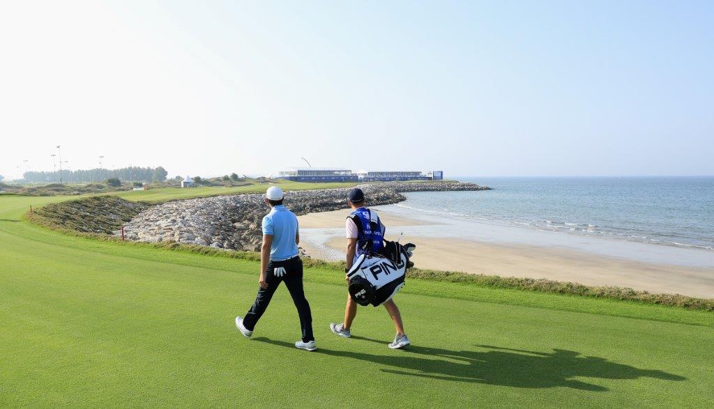 Golf Courses