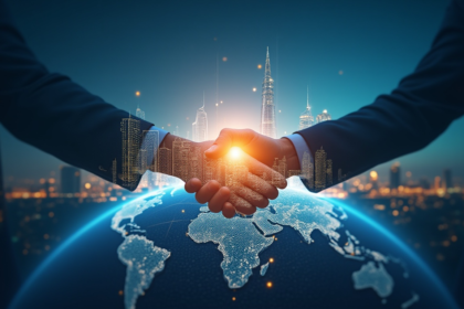 Bahrain Blockchain