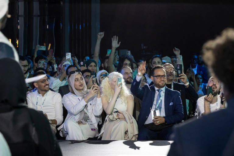 “UAE influencer payment rule”