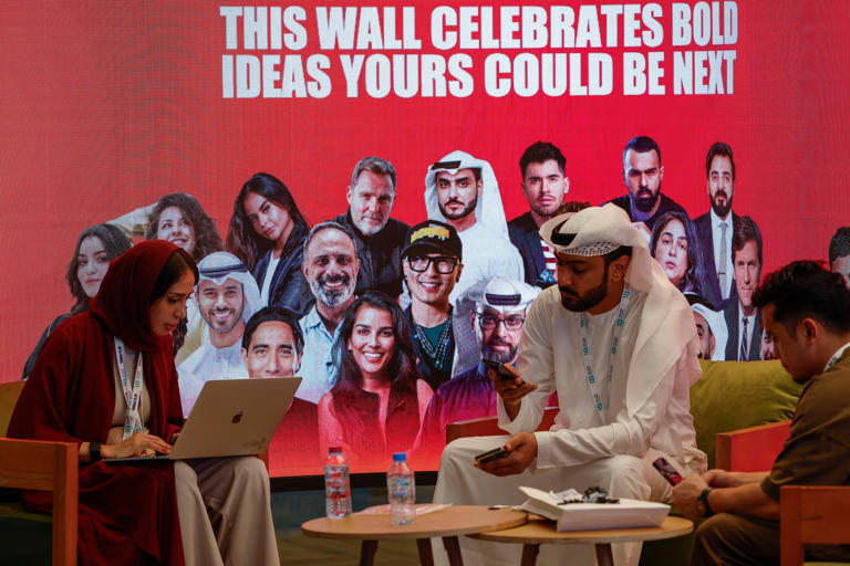 “UAE influencer payment rule”