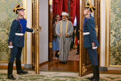 Gulf countries golden schemes