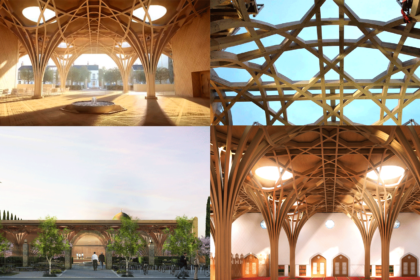 Eco-Mosques
