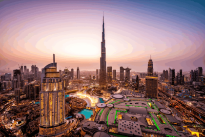 Best Gulf Country for Company Formation