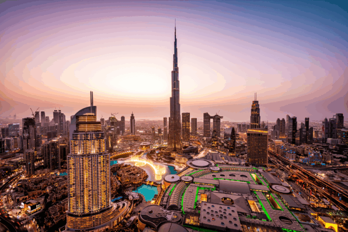 Best Gulf Country for Company Formation
