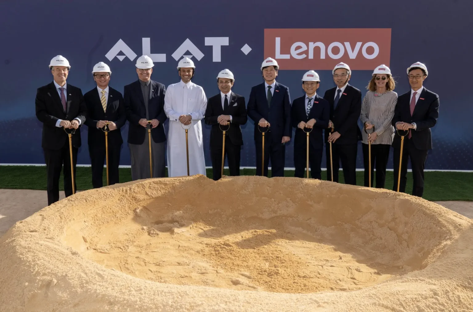 Lenovo
