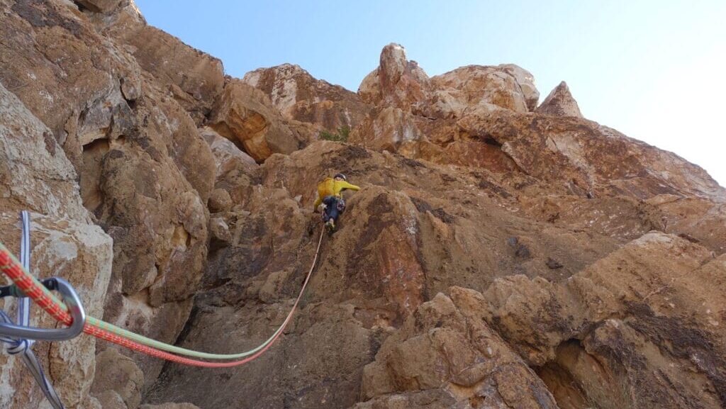 Adventure