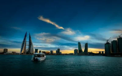 Water Taxi