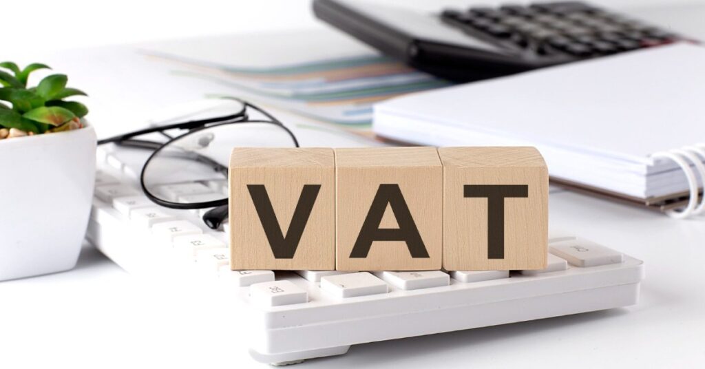 UAE VAT Compliance