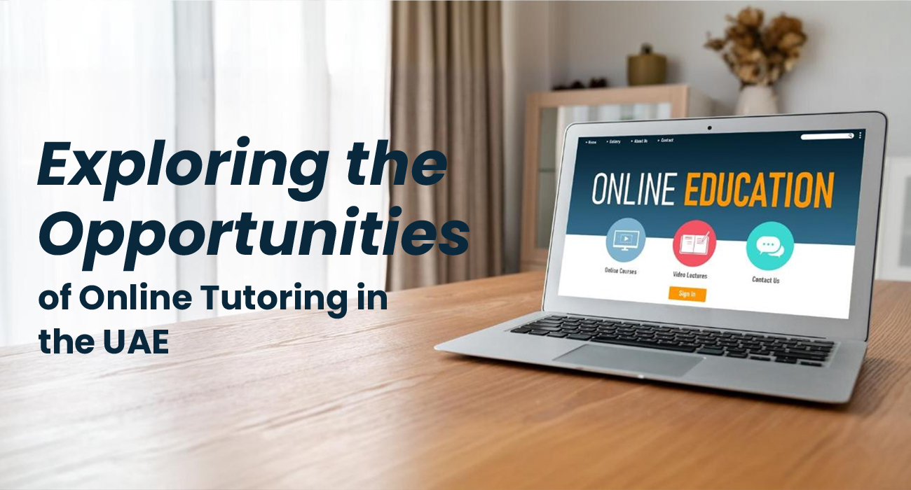 Tutoring