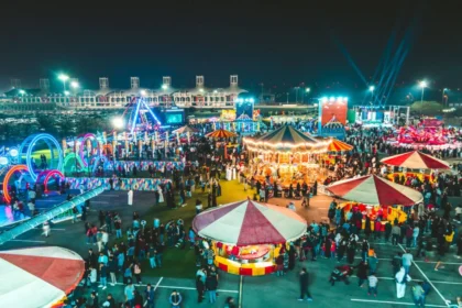 Bahrain Festival 2025
