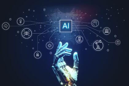 Dubai AI jobs