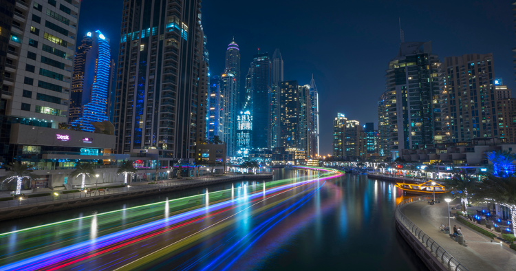 Cities