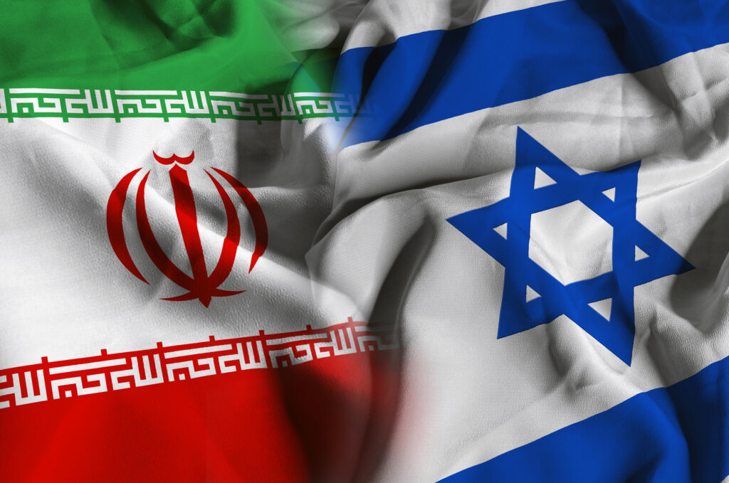 Gulf countries stance Iran Israel war