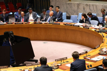 Bahrain elected to UN Security Council