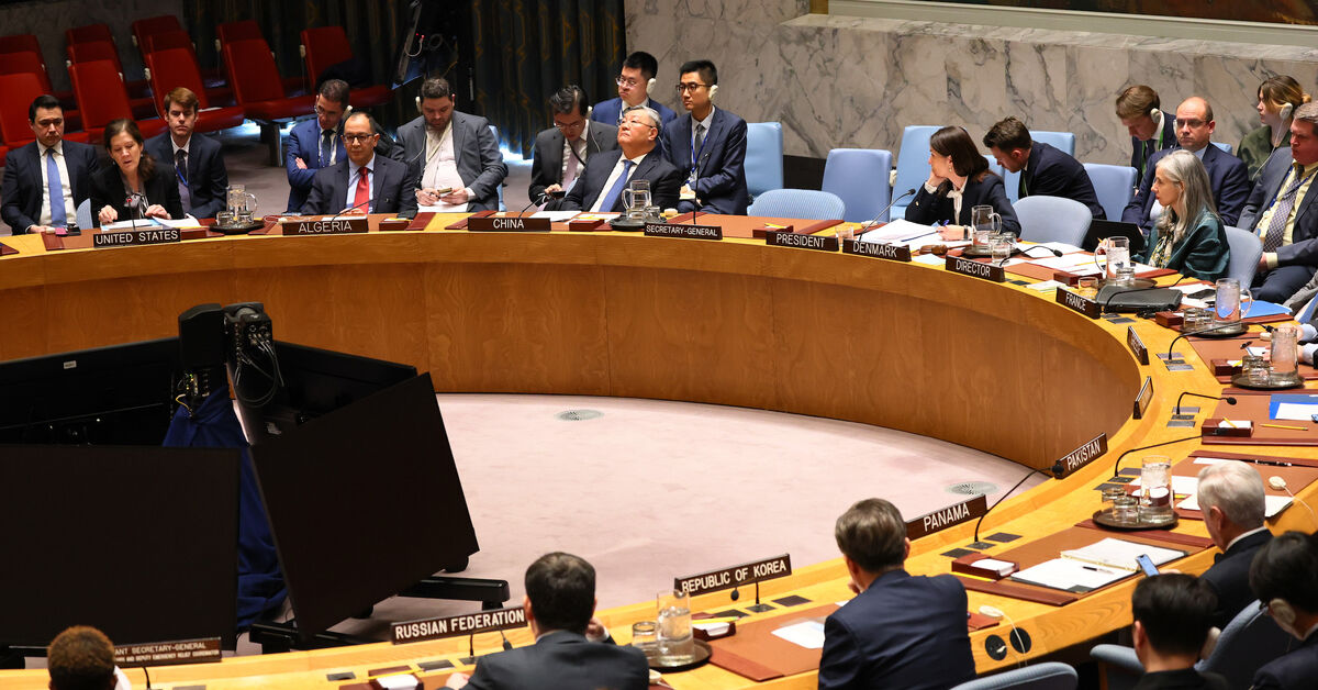 Bahrain elected to UN Security Council