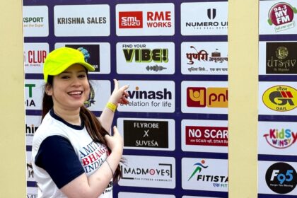 Events in India