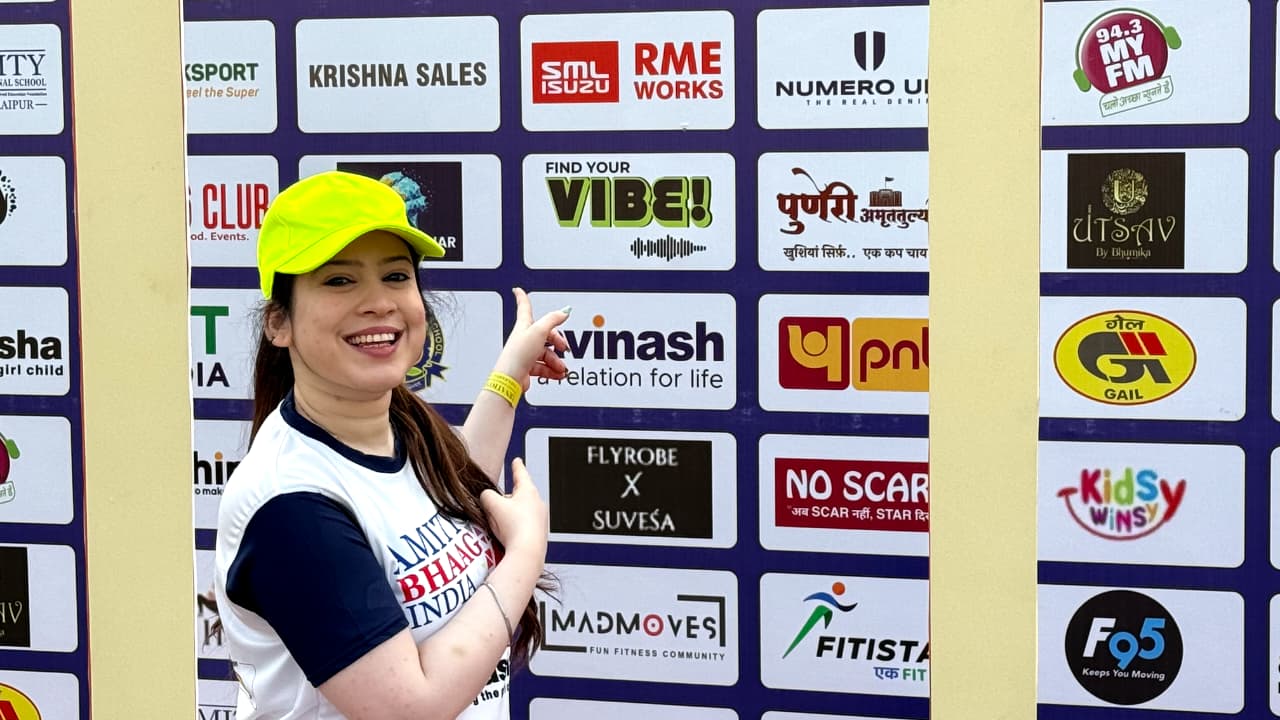 Events in India