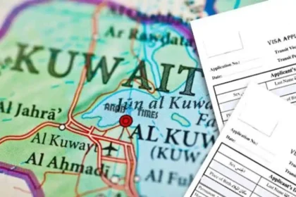 “Kuwait drops family visit visa requirement”