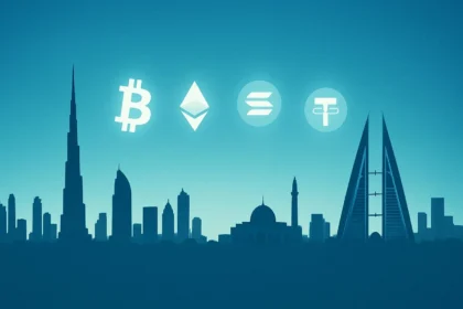 Crypto firms flocking to Bahrain
