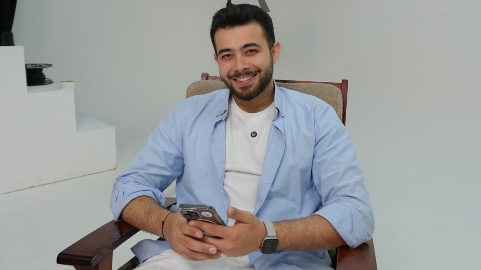 Diaa Alrihawi