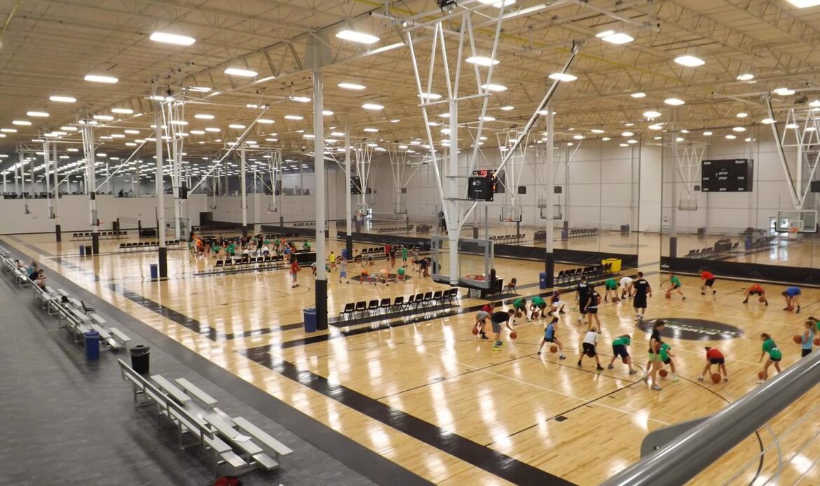 Indoor Sports